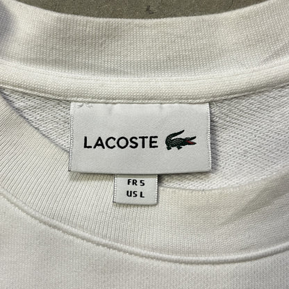 Lacoste Sweat (L)