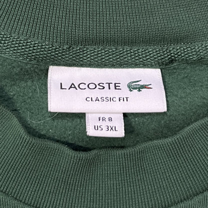 Lacoste Sweat (XXL)