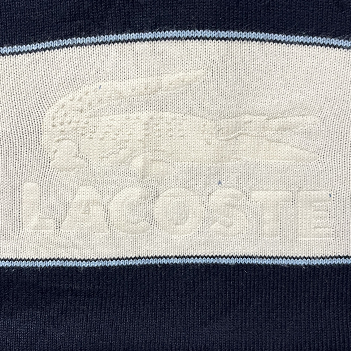 Vintage Lacoste Sweat (L)