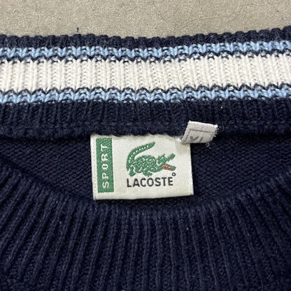 Vintage Lacoste Sweat (L)