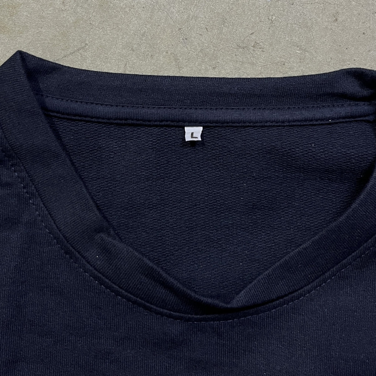 Custom New York Yankees Sweat (L)