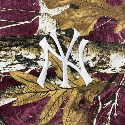 Custom New York Yankees Sweat (M)