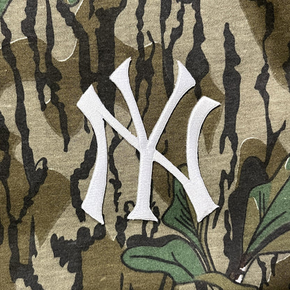 Custom New York Yankees Sweat (L)