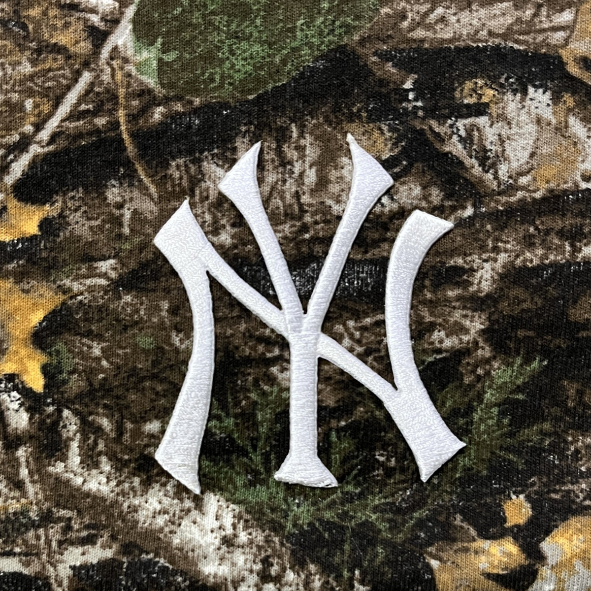 Custom New York Yankees Sweat (L)