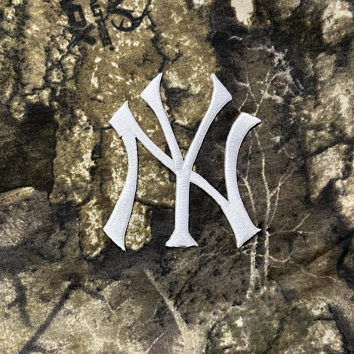 Custom New York Yankees Sweat (L)