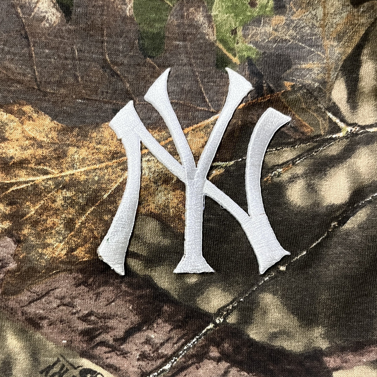 Custom New York Yankees Sweat (L)