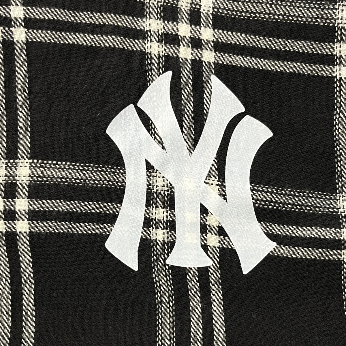 Custom New York Yankees Shirt X Sweat (L)