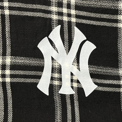 Custom New York Yankees Shirt X Sweat (L)