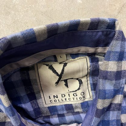 Custom New York Yankees Shirt X Sweat (L)