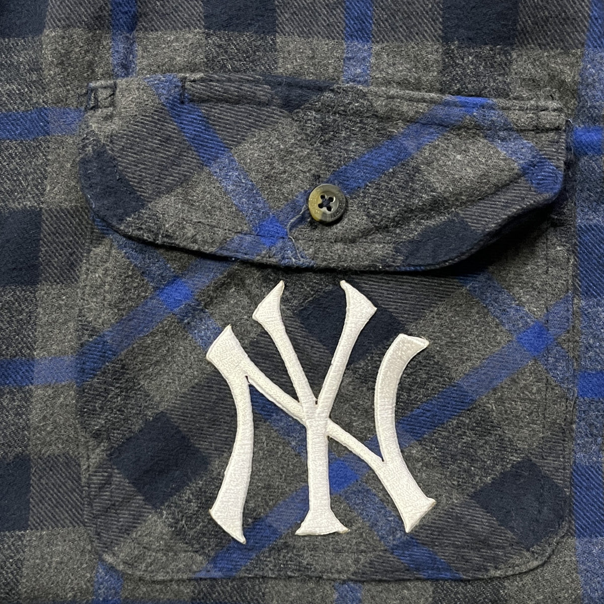 Custom New York Yankees Shirt X Sweat (XL)
