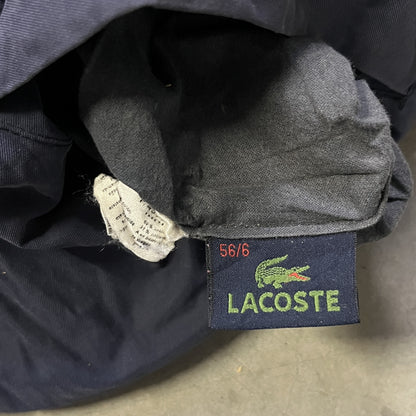 Vintage Lacoste Reversible Harrington Jacket (L)