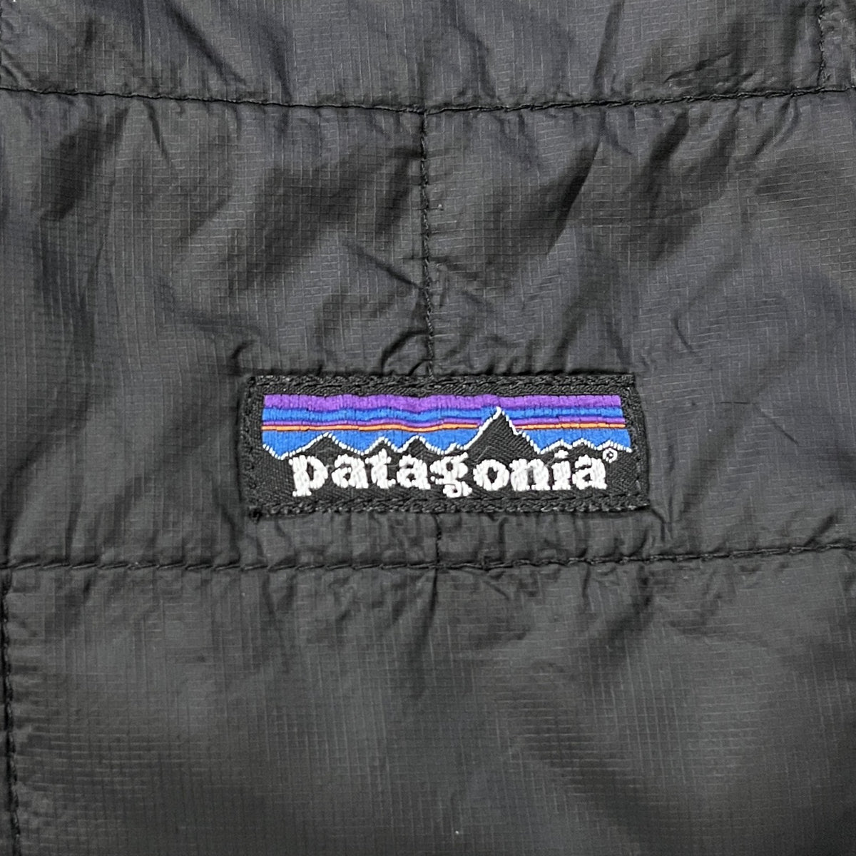 Patagonia Puffer Jacket (XS)