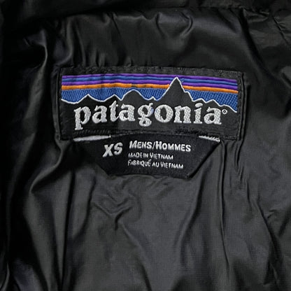 Patagonia Puffer Jacket (XS)
