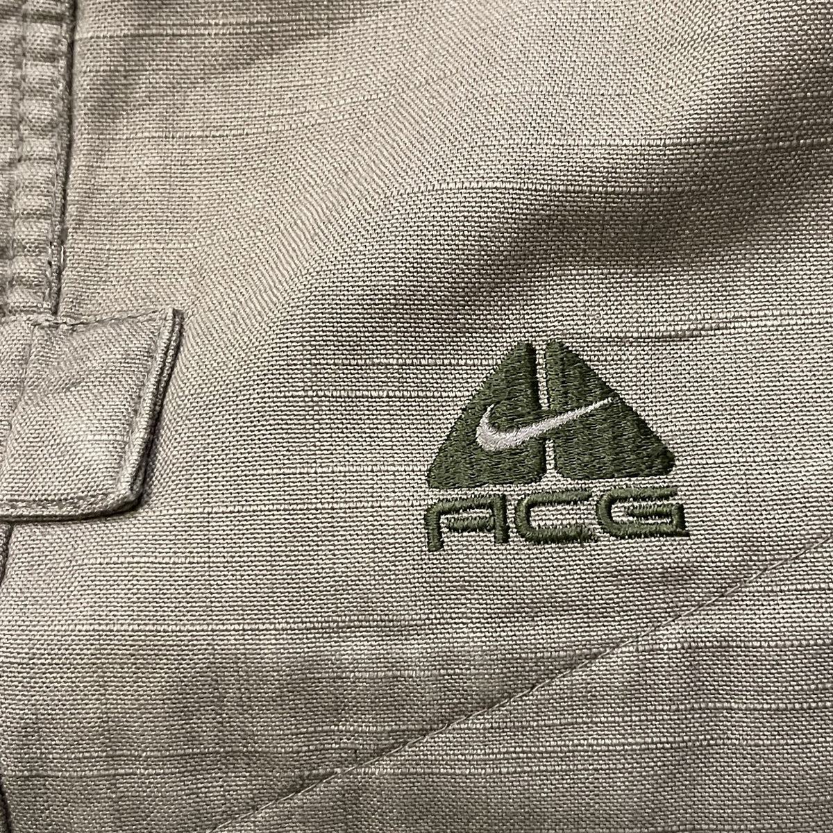 Vintage Nike X ACG Jacket (S)