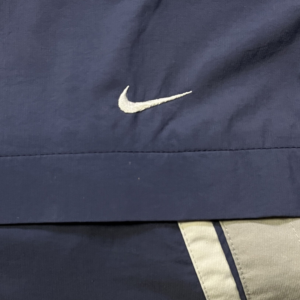 Vintage Nike Heavyjacket (M)