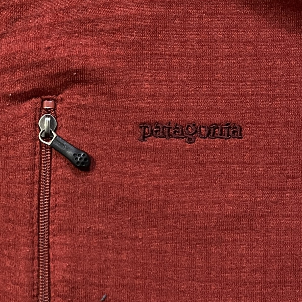Vintage Patagonia Fleece