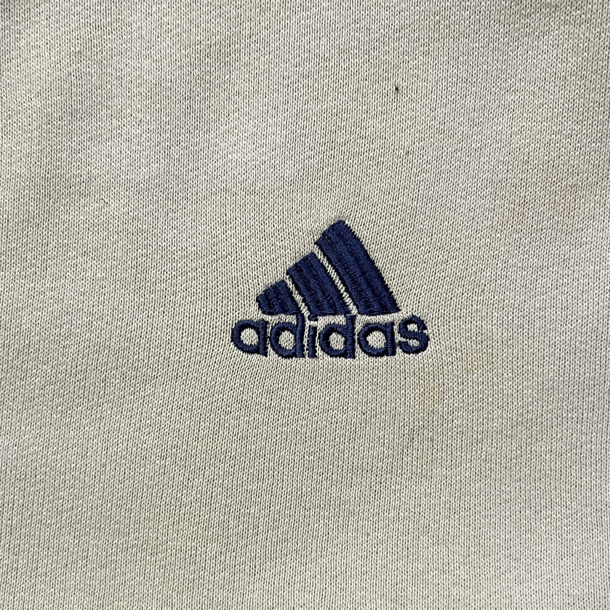 Vintage Adidas Sweat (XL)