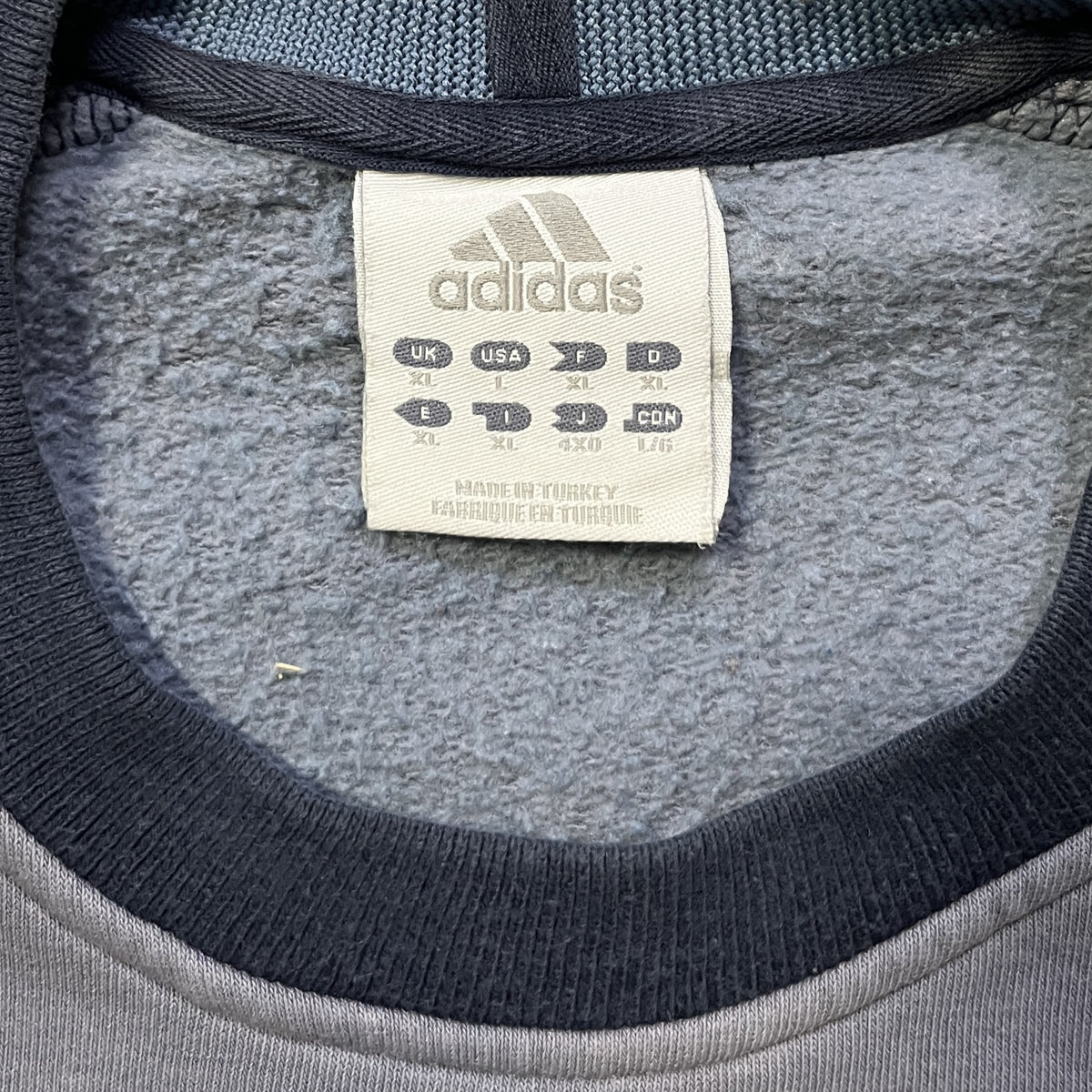 Vintage Adidas Sweat (L)
