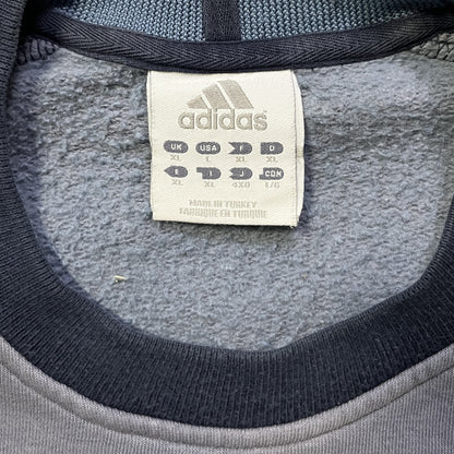 Vintage Adidas Sweat (L)