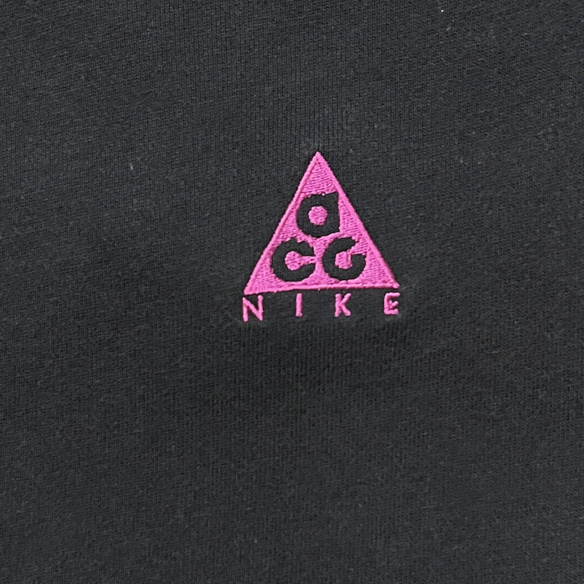 Nike X ACG Hoodie (L)