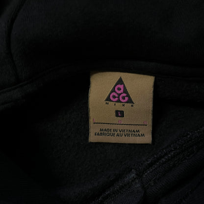 Nike X ACG Hoodie (L)