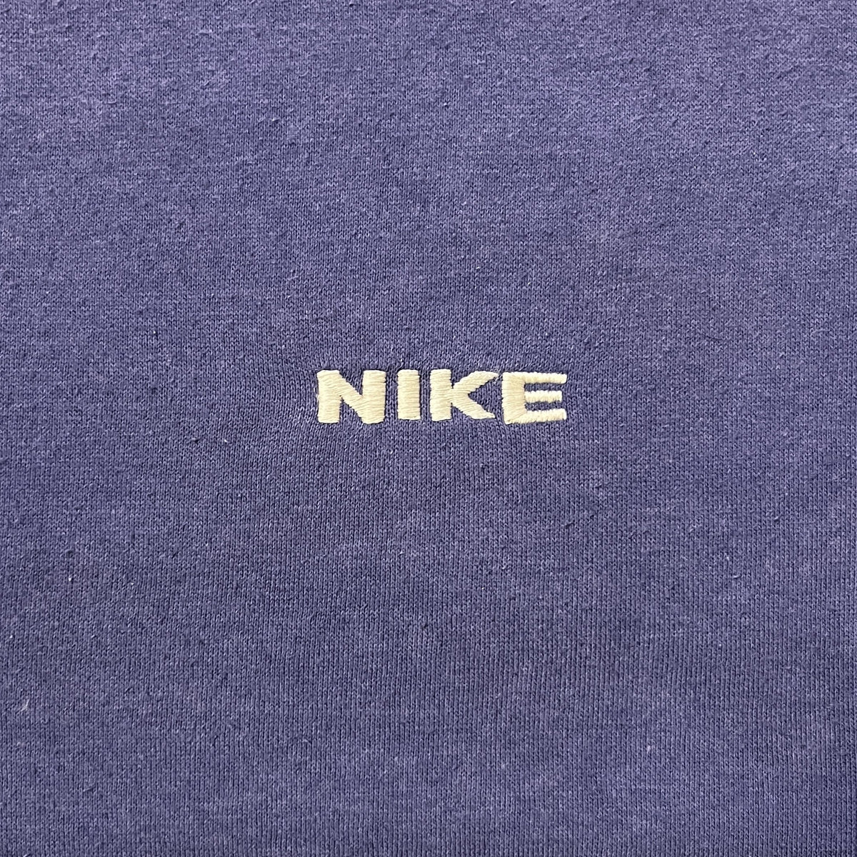 Nike Vintage Sweatshirt (XL)