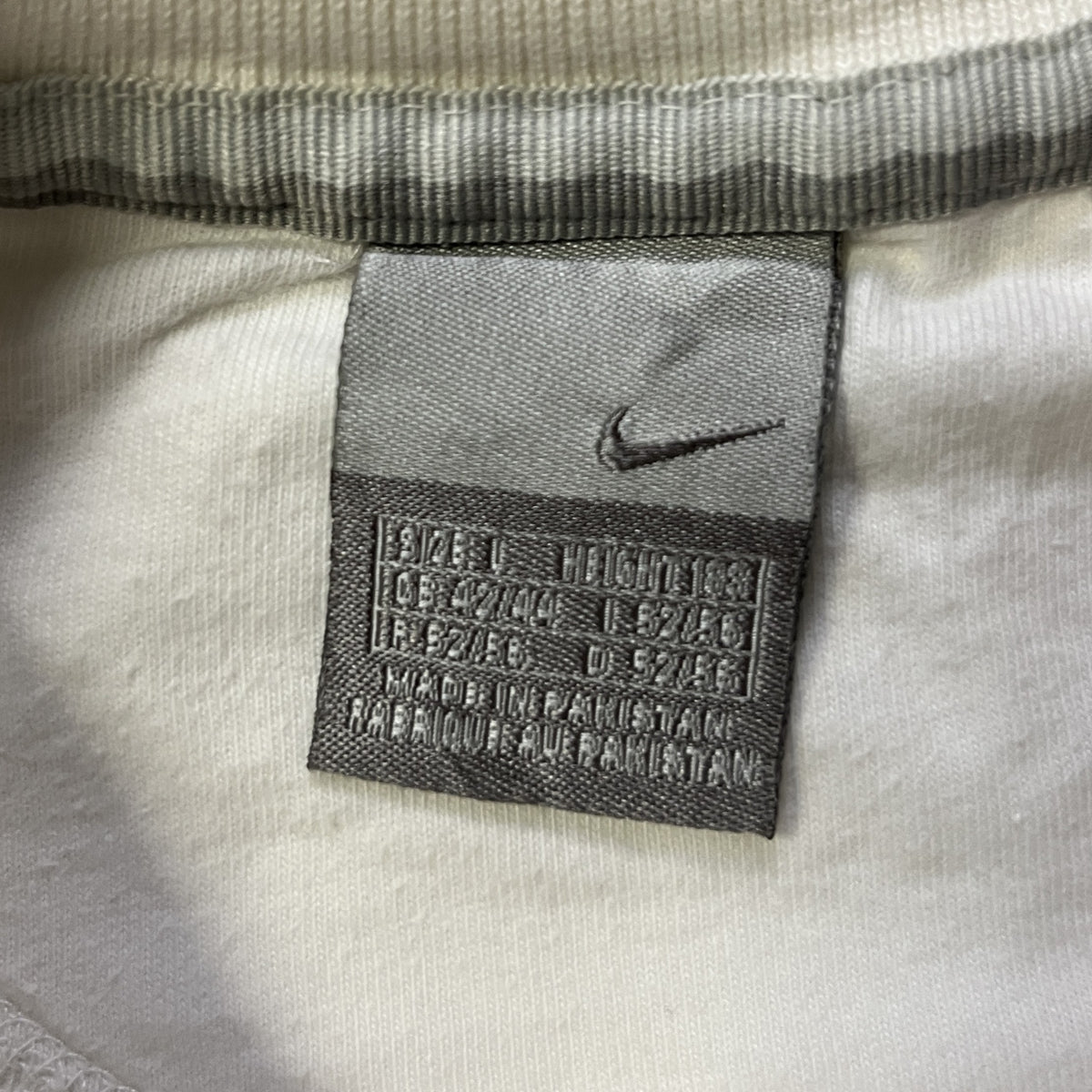 Vintage Nike Sweat (L)