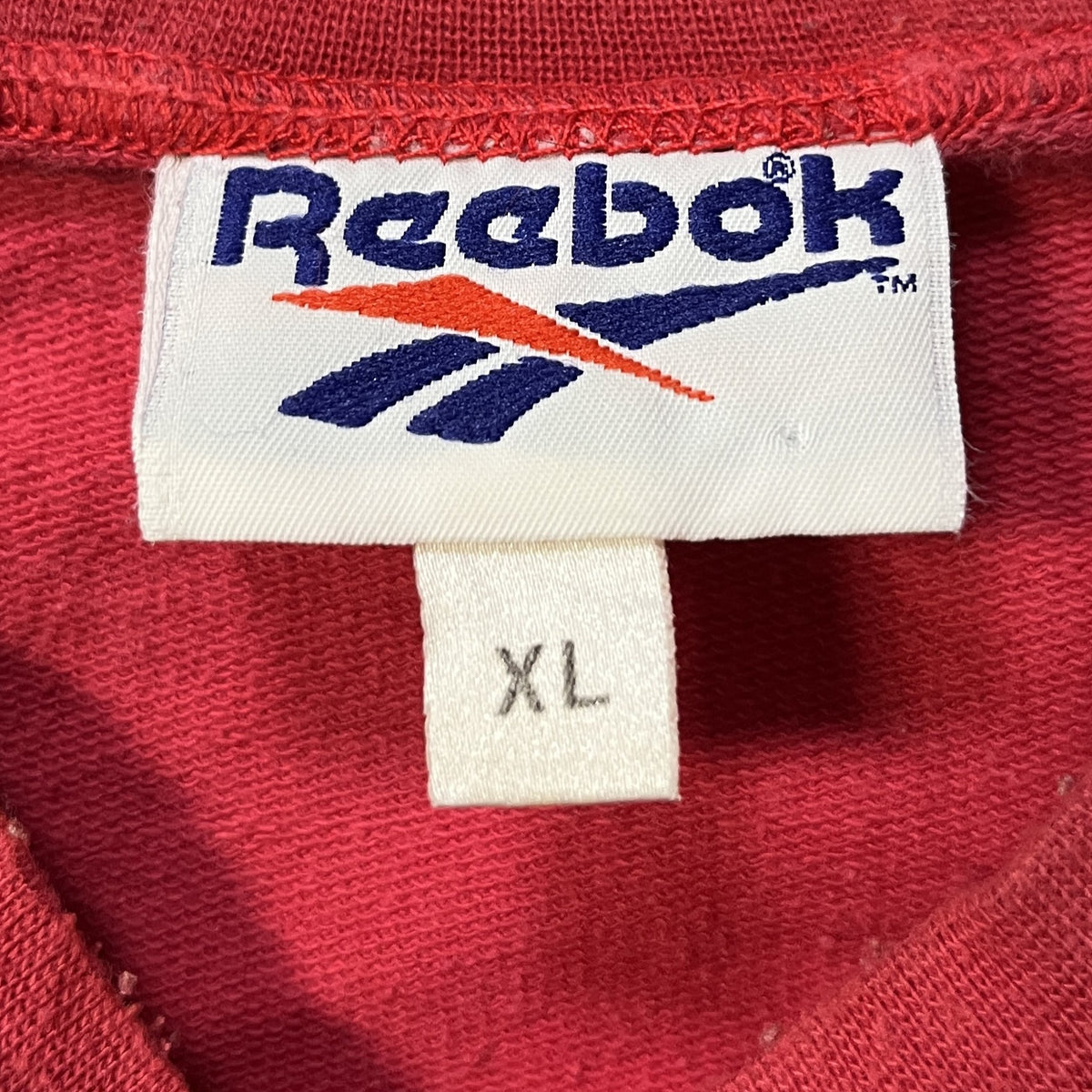 Vintage Reebok Sweat (XL)
