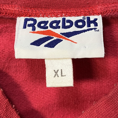 Vintage Reebok Sweat (XL)
