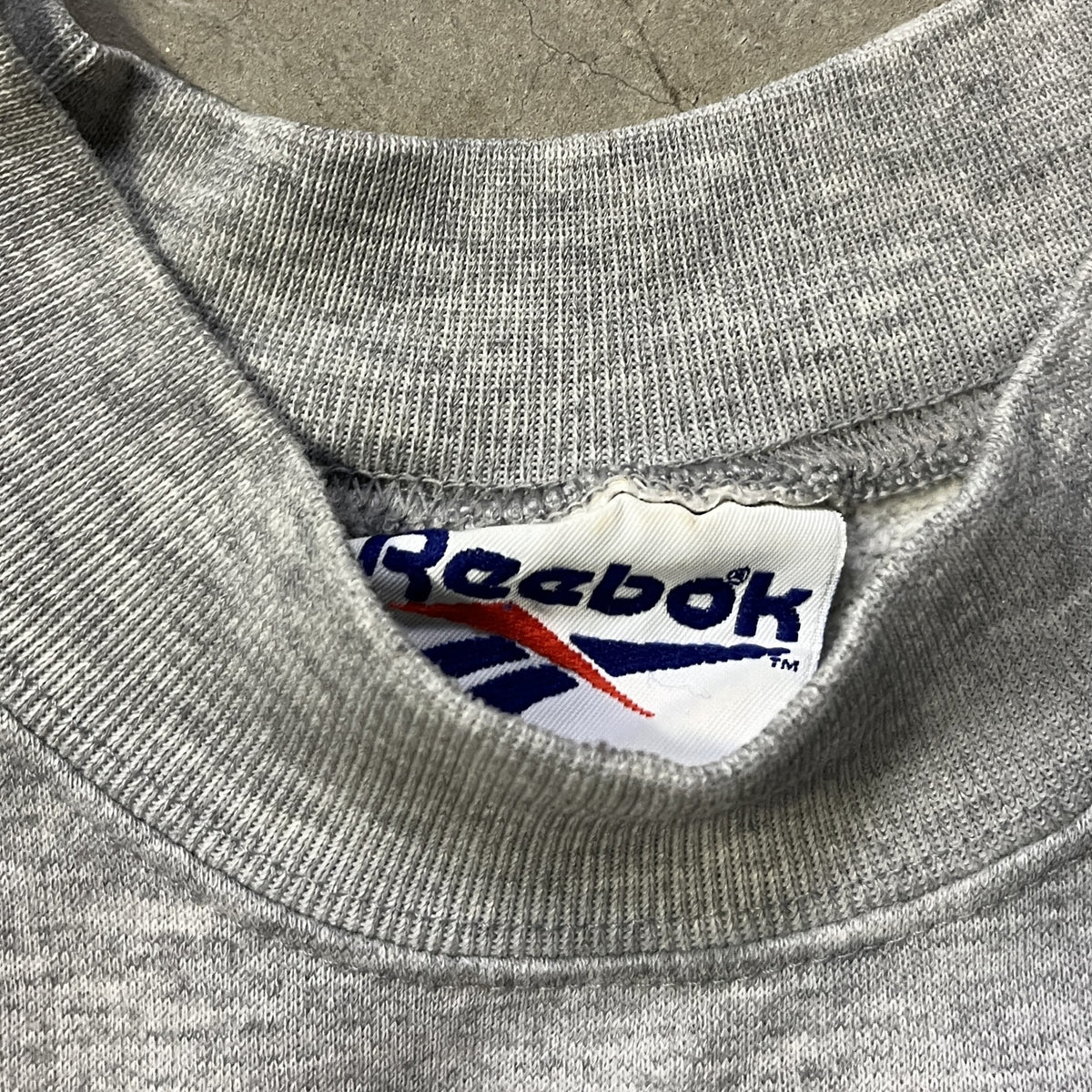 Vintage Reebok Sweat (L)