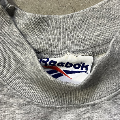 Vintage Reebok Sweat (L)