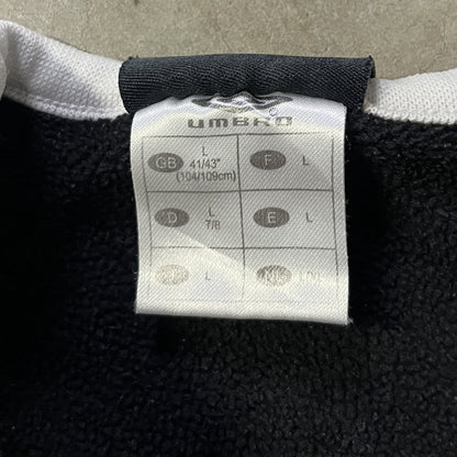 Vintage Umbro X OL Sweat (L)