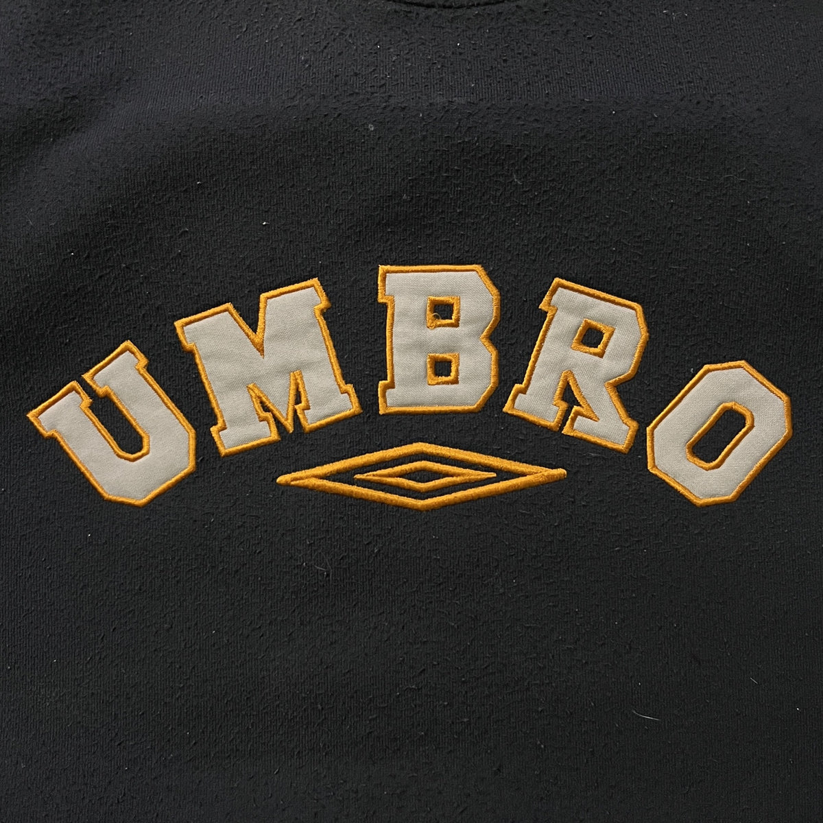 Vintage Umbro Sweat (L)