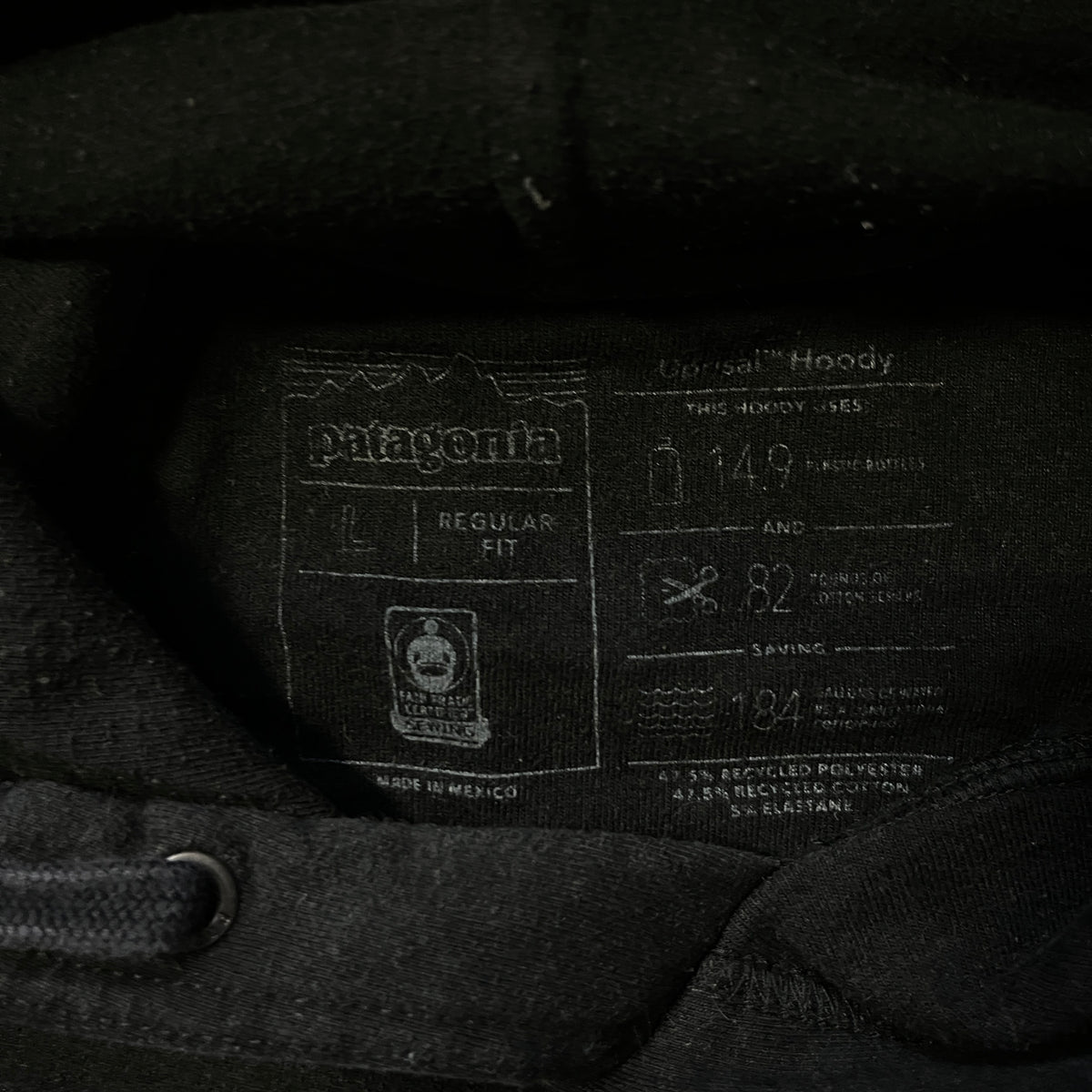 Patagonia Sweat (L)