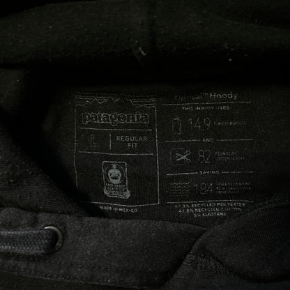 Patagonia Sweat (L)