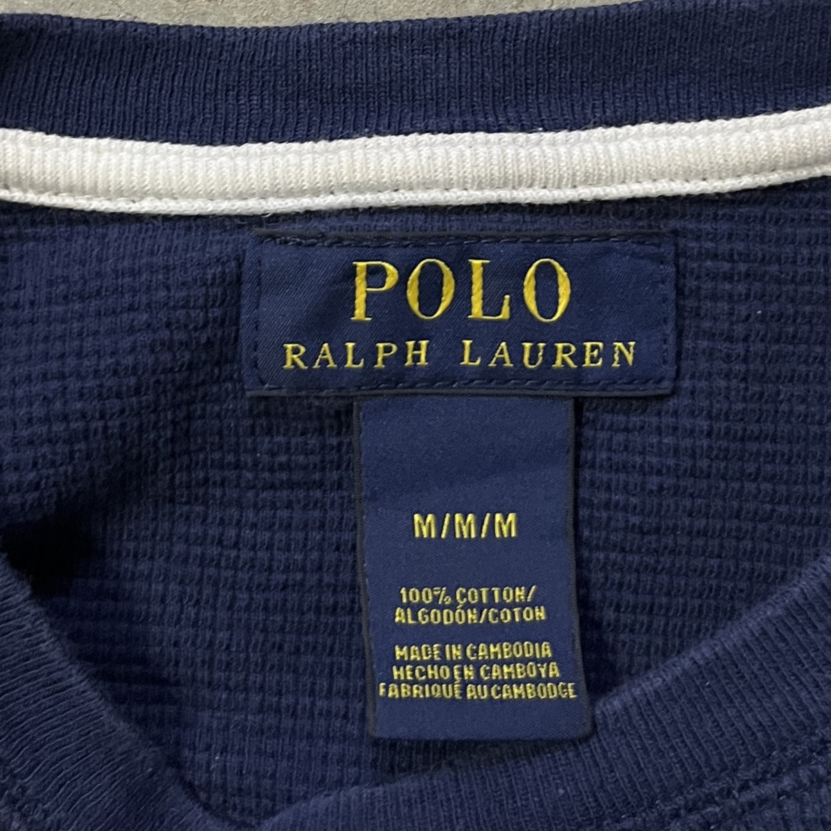 Polo Ralph Lauren Sweat (M)