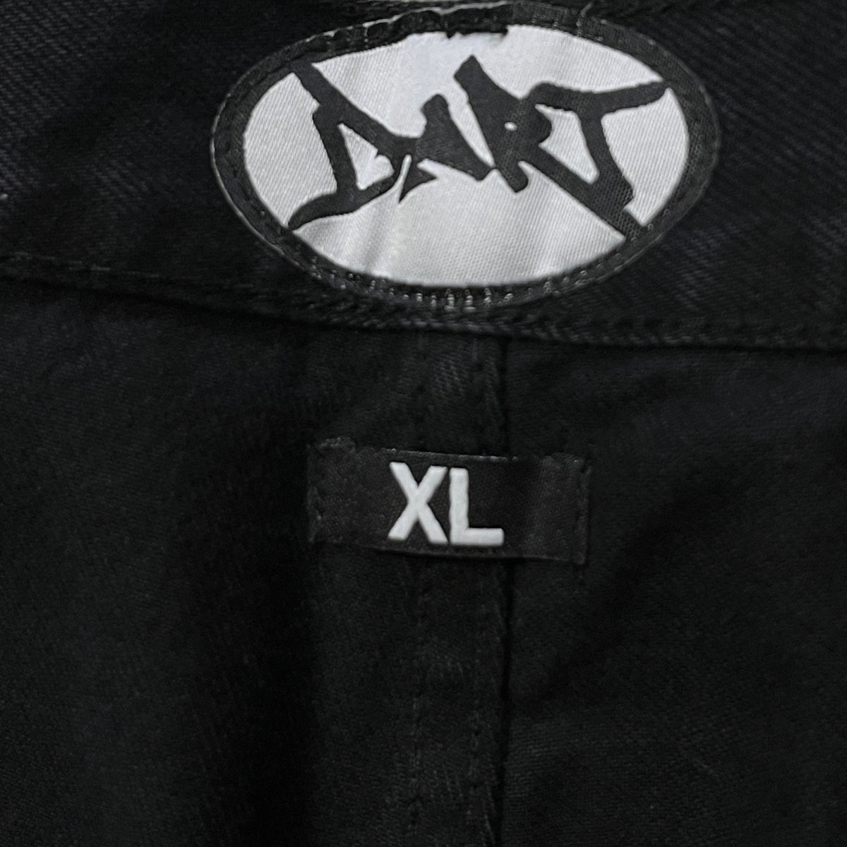 DART Carpenter Baggy Jeans (L)