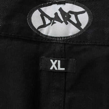 DART Carpenter Baggy Jeans (L)