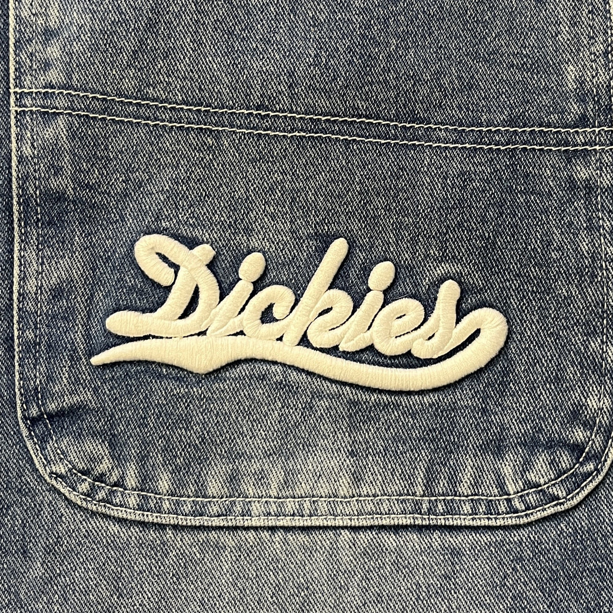 Vintage Dickies Jeans (XL)