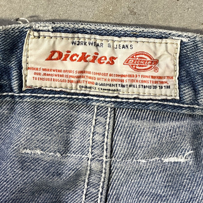 Vintage Dickies Jeans (XL)