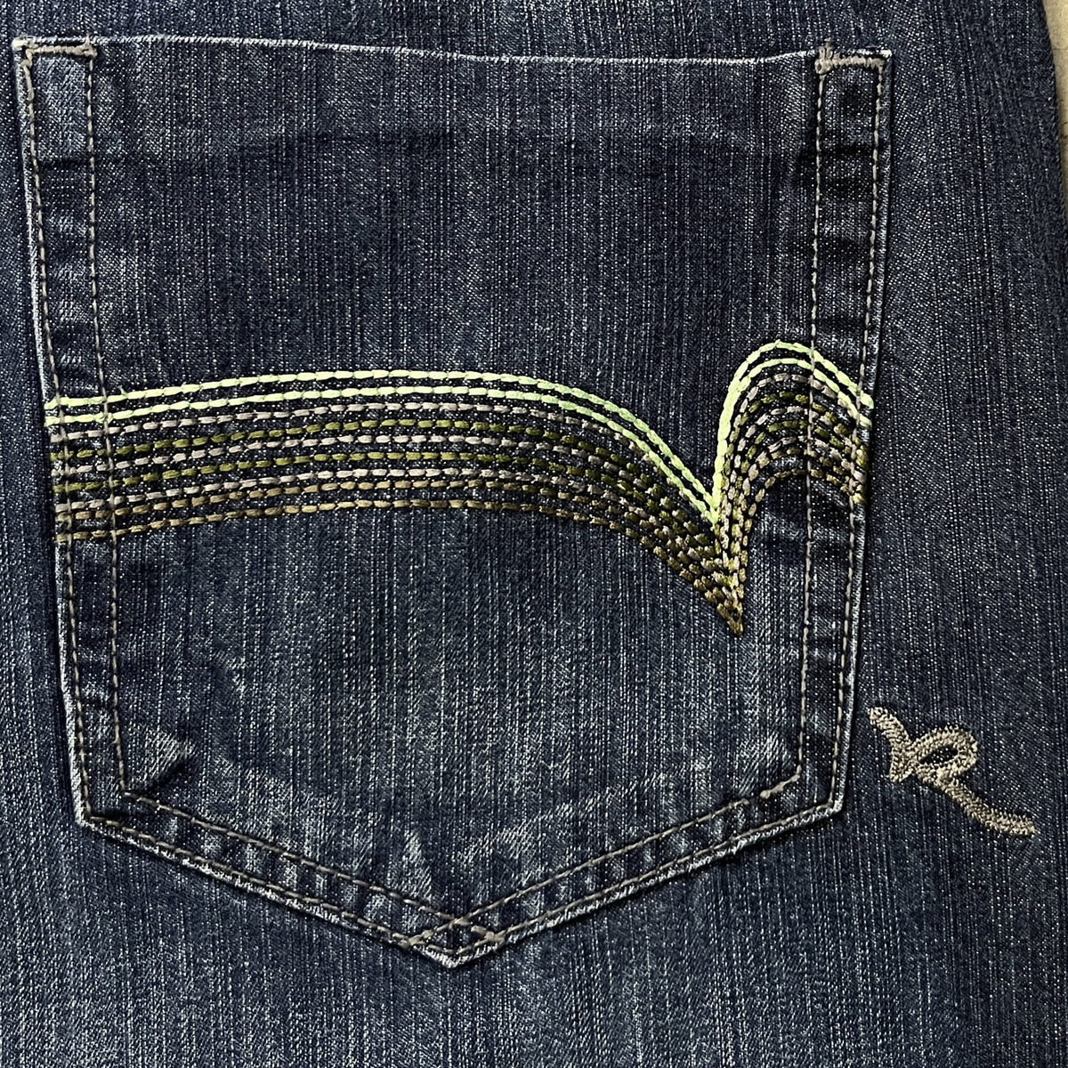 Vintage Rocawear Jorts (38US)