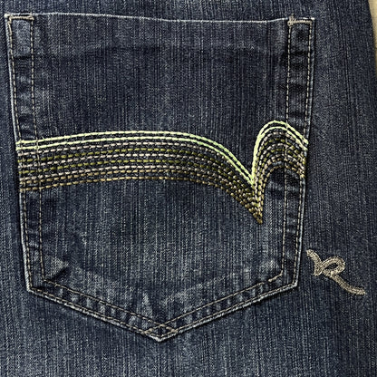 Vintage Rocawear Jorts (38US)