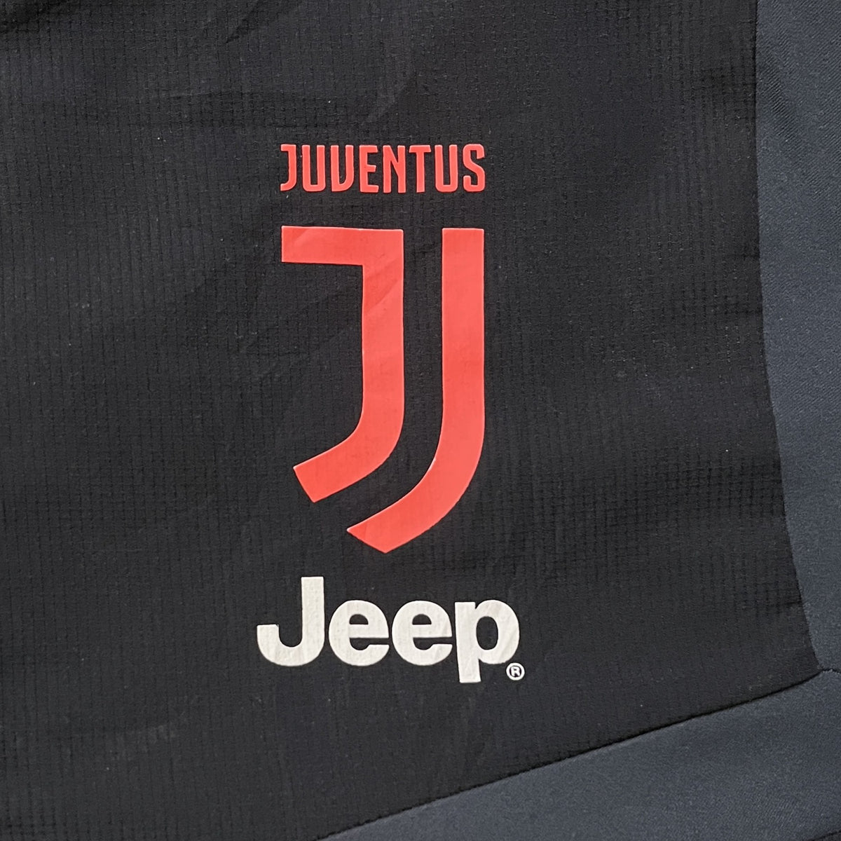 Adidas X Juventus Trackjacket (XS)