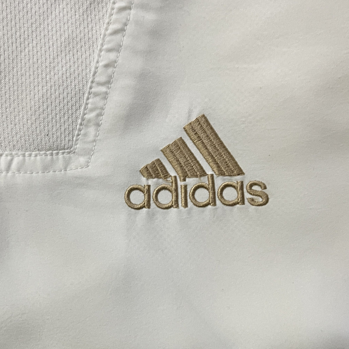 Vintage Adidas Trackjacket (S)