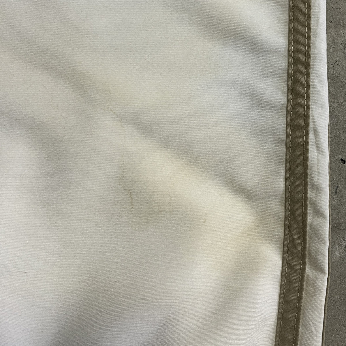 Vintage Adidas Trackjacket (S)