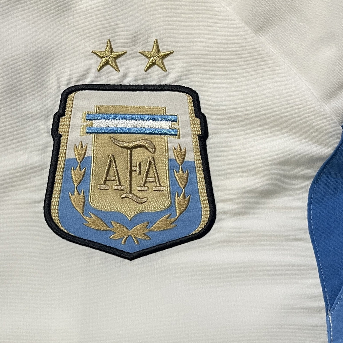 Adidas X Argentina Trackjacket (S)