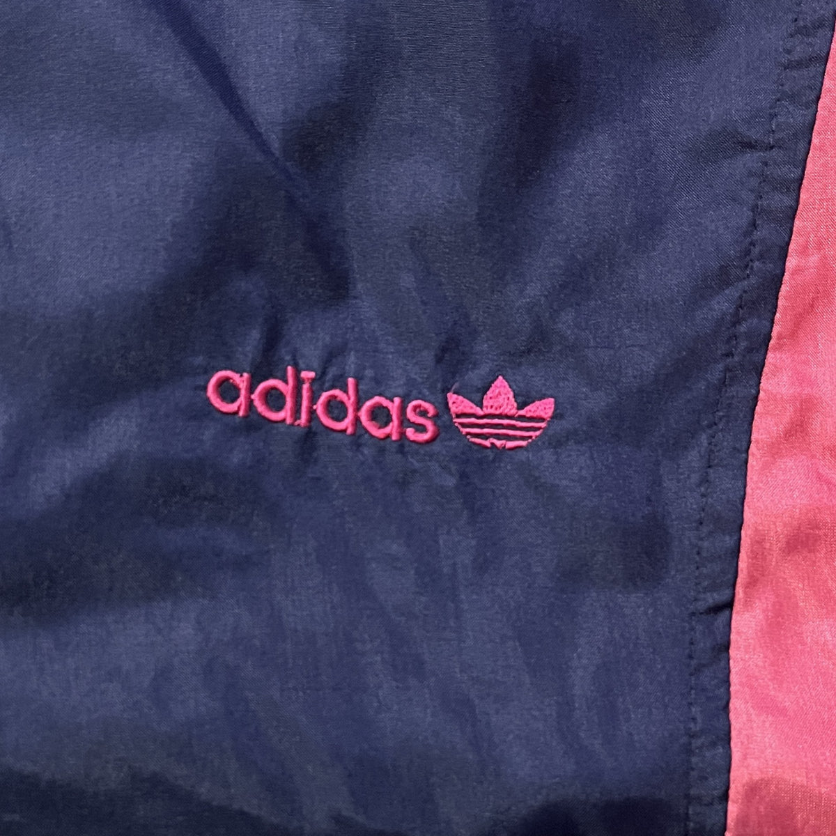 Veste de survêtement Adidas vintage (M)