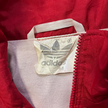 Veste de survêtement Adidas vintage (M)
