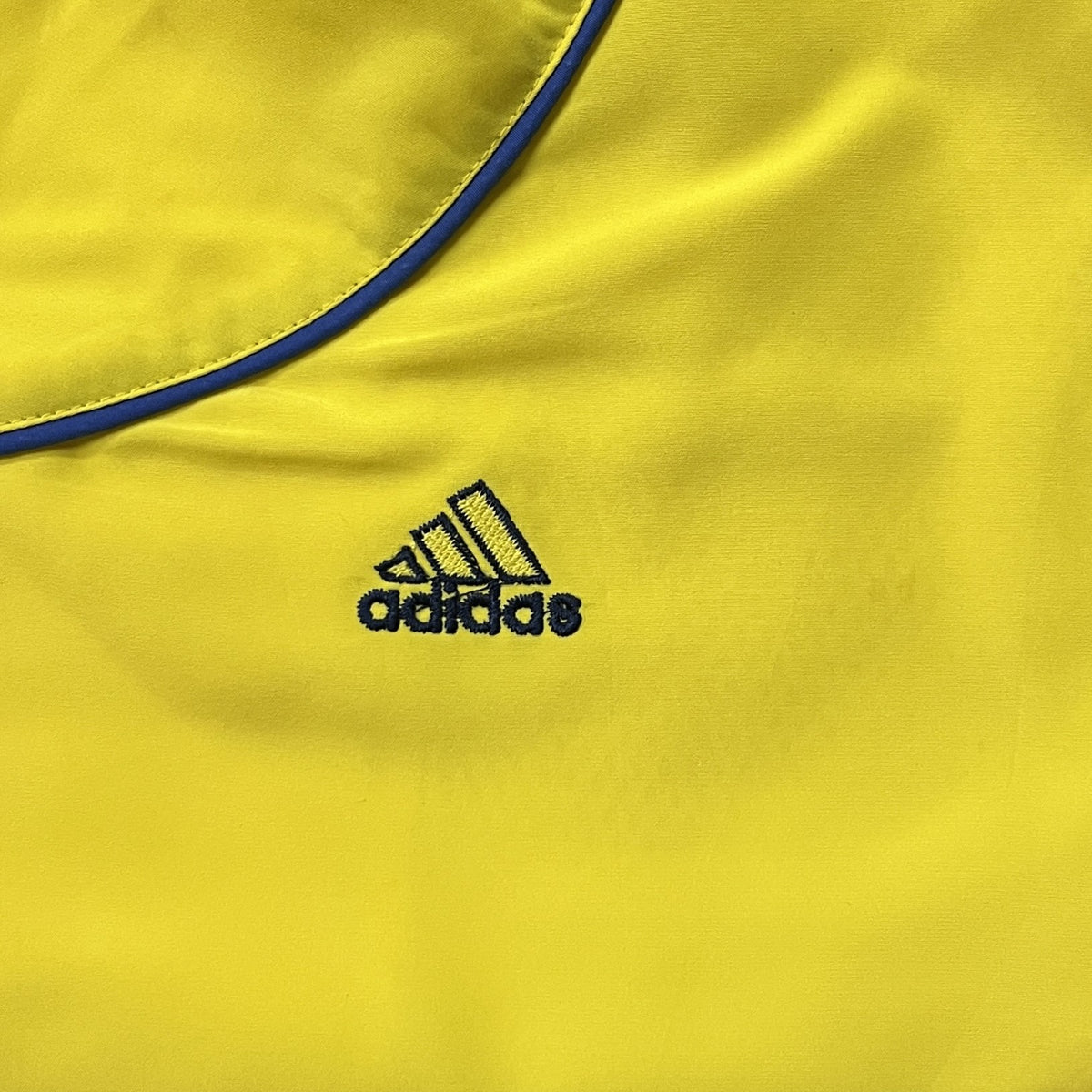 Vintage Adidas Trackjacket (S)