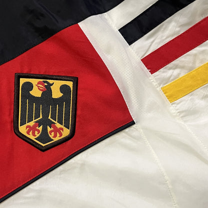 Vintage Adidas X Germany Trackjacket (M)